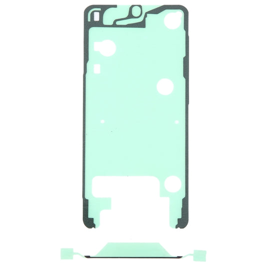 For Samsung Galaxy S23+ 5G SM-G916B 10pcs Original Front Housing Adhesive - by buy2fix | Online Shopping UK | buy2fix