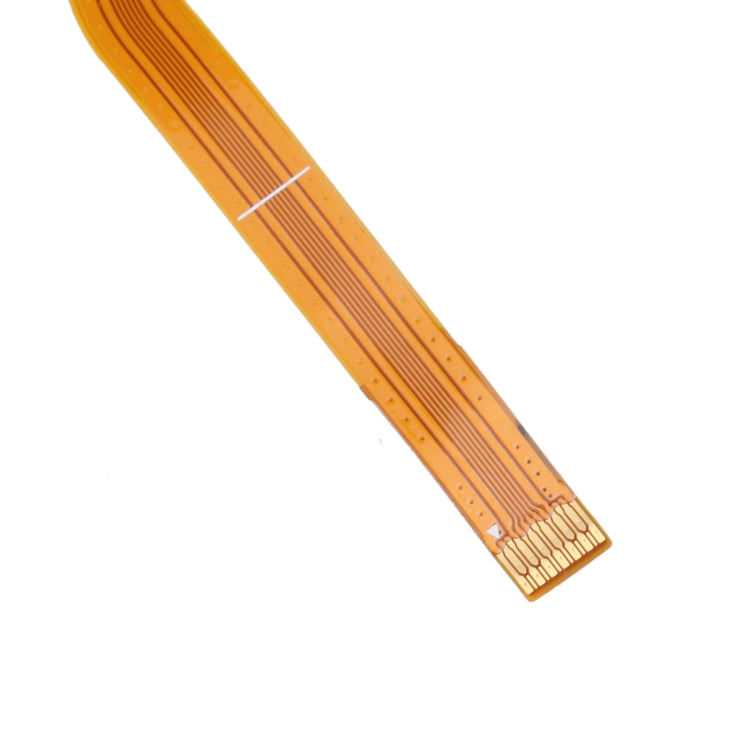 For Samsung Galaxy Tab Active3 8.0 SM-T570/T575 Original Touch Board Connection Flex Cable - Flex Cable by buy2fix | Online Shopping UK | buy2fix