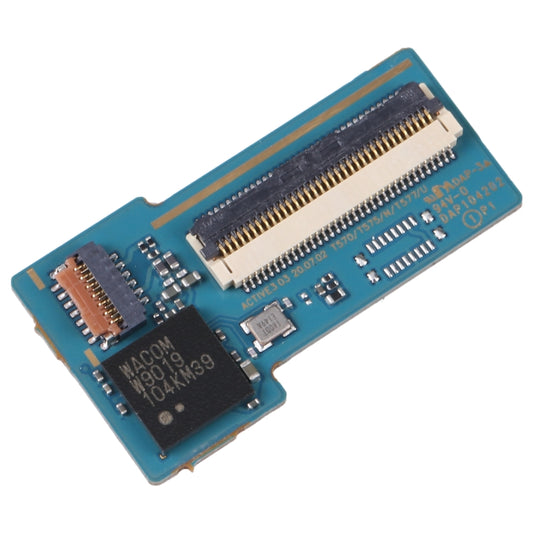 For Samsung Galaxy Tab Active3 8.0 SM-T570/T575 Original Touch Connection Board - by buy2fix | Online Shopping UK | buy2fix