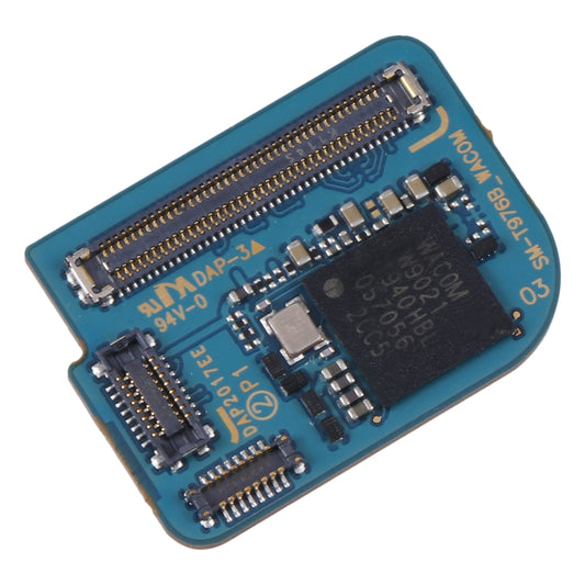 For Samsung Galaxy Tab S7+ SM-T970 Original Touch Connection Board - by buy2fix | Online Shopping UK | buy2fix