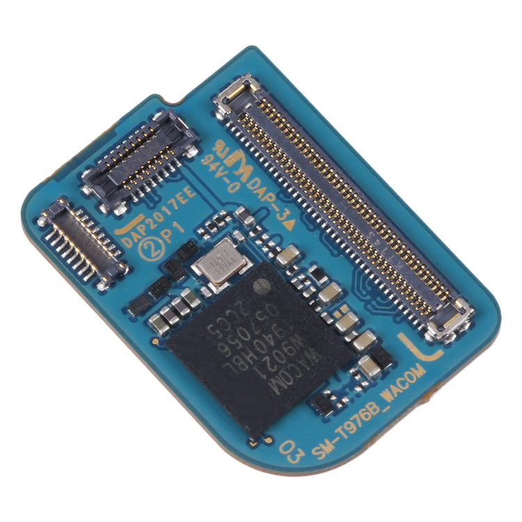 For Samsung Galaxy Tab S7+ SM-T970 Original Touch Connection Board - by buy2fix | Online Shopping UK | buy2fix