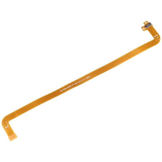 For Samsung Galaxy Tab S7+ SM-T970 Original Touch Board Connection Flex Cable - Flex Cable by buy2fix | Online Shopping UK | buy2fix