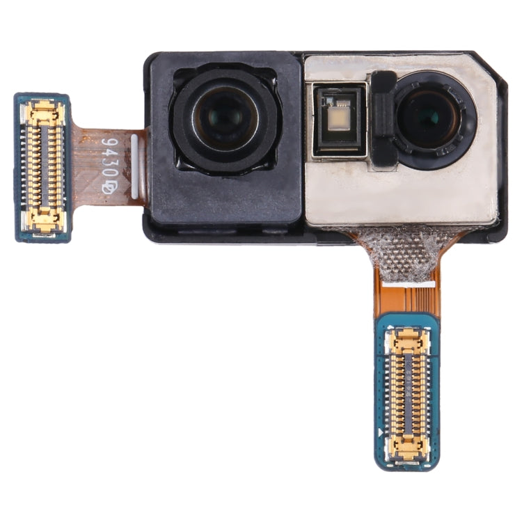 For Samsung Galaxy S10 5G SM-G977B/G977N EU/KR Edition Original Front Facing Camera - Camera Series by buy2fix | Online Shopping UK | buy2fix