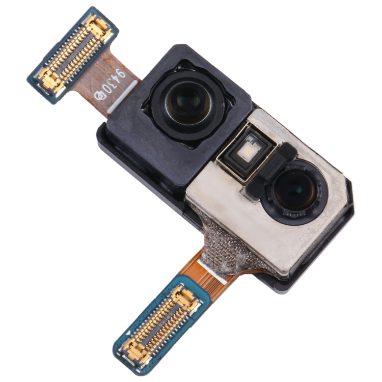 For Samsung Galaxy S10 5G SM-G977B/G977N EU/KR Edition Original Front Facing Camera - Camera Series by buy2fix | Online Shopping UK | buy2fix
