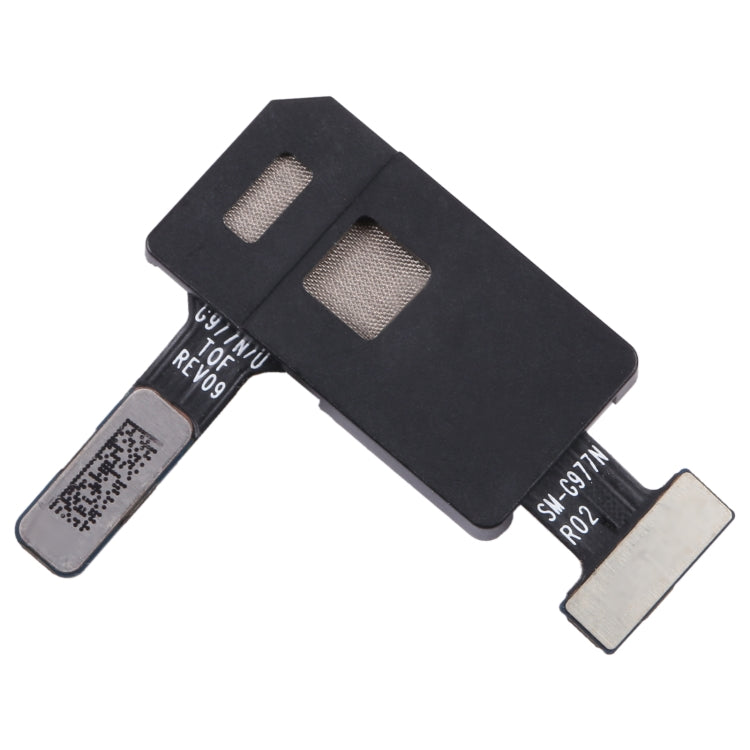 For Samsung Galaxy S10 5G SM-G977B/G977N EU/KR Edition Original Front Facing Camera - Camera Series by buy2fix | Online Shopping UK | buy2fix
