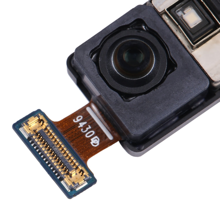 For Samsung Galaxy S10 5G SM-G977B/G977N EU/KR Edition Original Front Facing Camera - Camera Series by buy2fix | Online Shopping UK | buy2fix