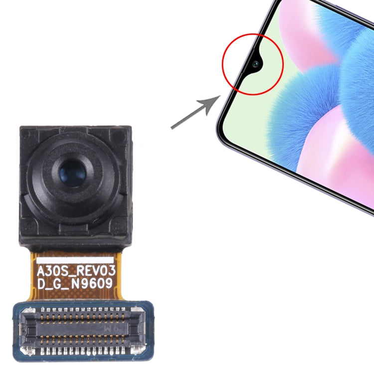 For Samsung Galaxy A30s SM-A307 Original Front Facing Camera - Camera Series by buy2fix | Online Shopping UK | buy2fix