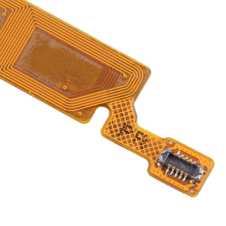 For Samsung Galaxy S23 Ultra SM-S918B Original LCD Handwritten Sticker Sensor Flex Cable - by buy2fix | Online Shopping UK | buy2fix