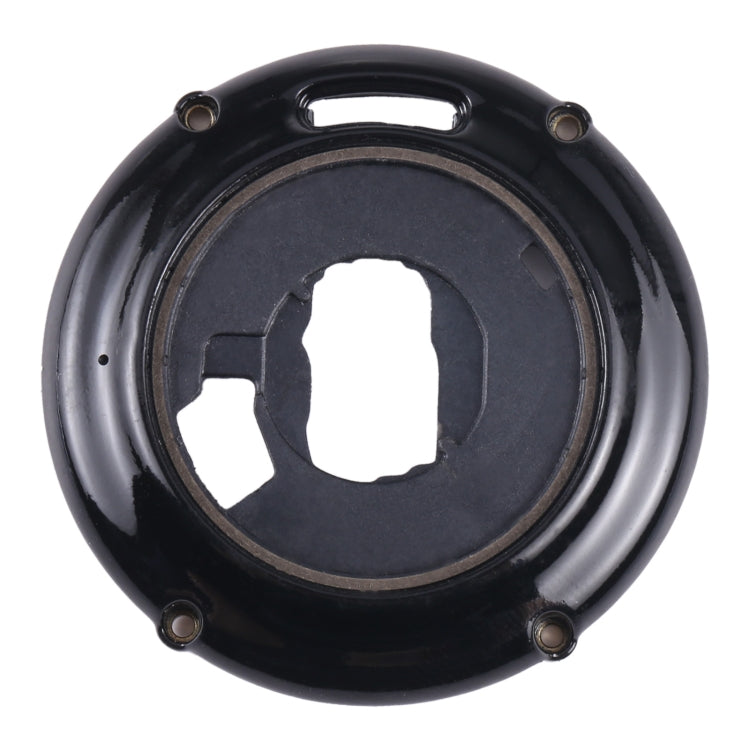 For Samsung Galaxy Watch Active2 40mm SM-R830 Original Rear Housing Cover (Black) - Other Parts by buy2fix | Online Shopping UK | buy2fix