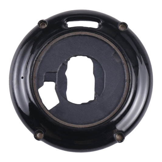 For Samsung Galaxy Watch Active2 40mm SM-R830 Original Rear Housing Cover (Black) - Other Parts by buy2fix | Online Shopping UK | buy2fix