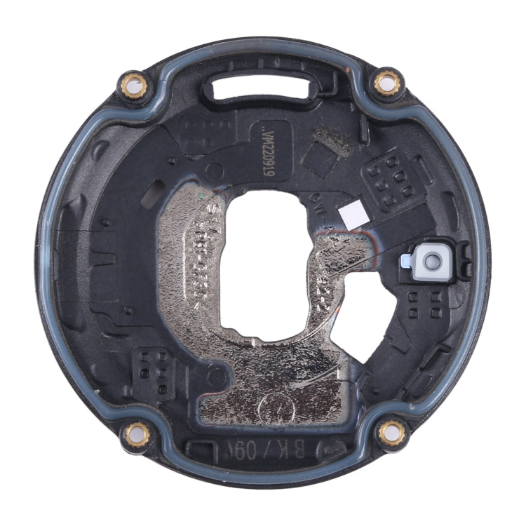 For Samsung Galaxy Watch Active2 40mm SM-R830 Original Rear Housing Cover (Black) - Other Parts by buy2fix | Online Shopping UK | buy2fix