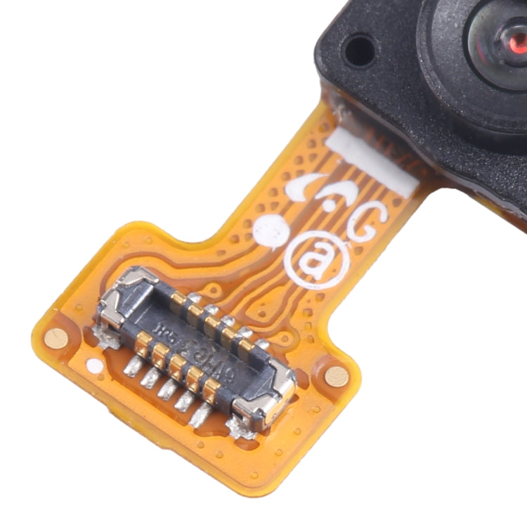 For Samsung Galaxy S23 FE SM-S711B Original Fingerprint Sensor Flex Cable - by buy2fix | Online Shopping UK | buy2fix
