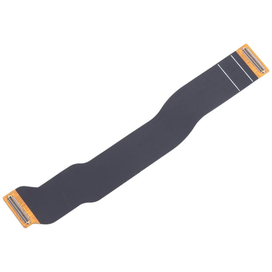For Samsung Galaxy S24 Ultra 5G SM-S928U Original LCD Flex Cable - Flex Cable by buy2fix | Online Shopping UK | buy2fix