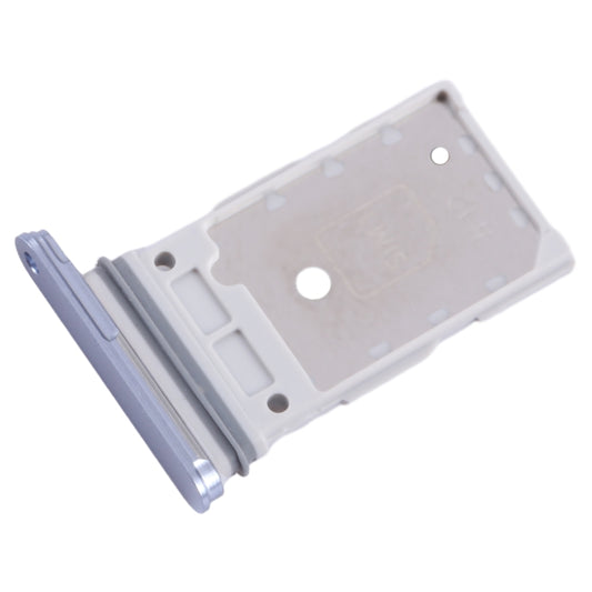 For Samsung Galaxy S24 / S24+ 5G Original SIM + SIM Card Tray (Purple) - by buy2fix | Online Shopping UK | buy2fix