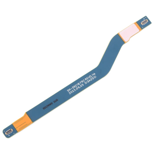 For Samsung Galaxy S24 SM-S921B Original Signal Flex Cable - by buy2fix | Online Shopping UK | buy2fix