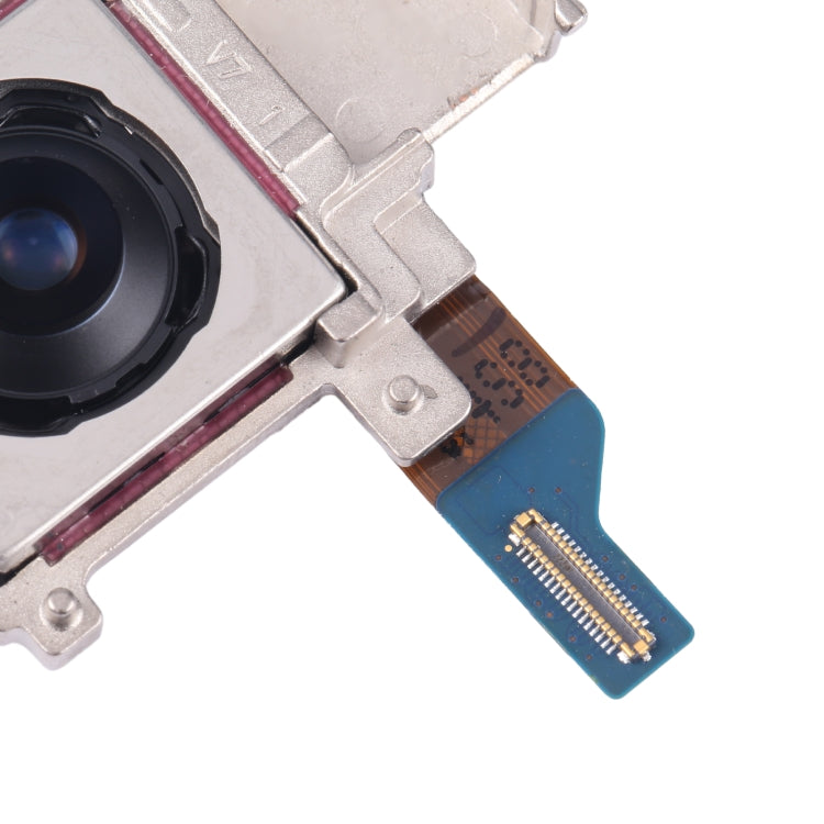 For Samsung Galaxy S23 Ultra SM-S918B Original Main Back Facing Camera - by buy2fix | Online Shopping UK | buy2fix