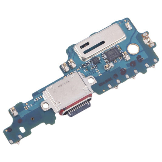 For Samsung Galaxy Z Fold5 SM-F946U US Version Original Charging Port Board - Tail Connector by buy2fix | Online Shopping UK | buy2fix