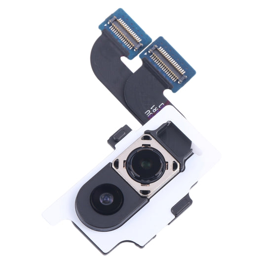 For Samsung Galaxy Tab S8+ SM-X800 Original Back Facing Camera - Camera Series by buy2fix | Online Shopping UK | buy2fix