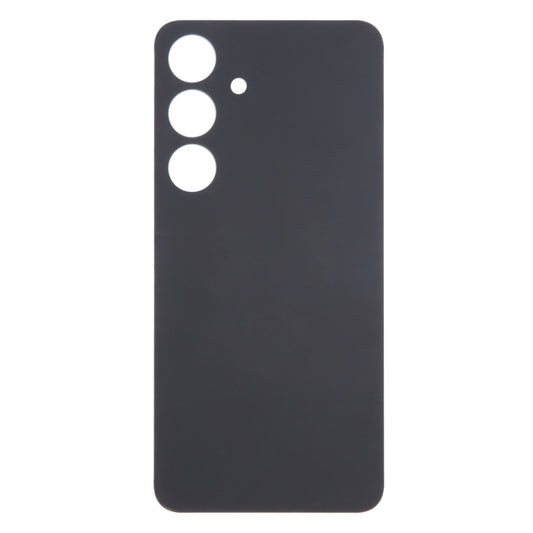For Samsung Galaxy S24 SM-S921B OEM Battery Back Cover(Black) - by buy2fix | Online Shopping UK | buy2fix