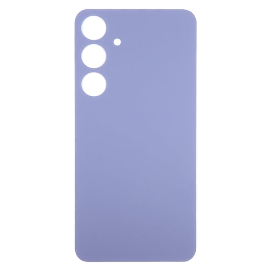 For Samsung Galaxy S24+ SM-S926B OEM Battery Back Cover(Grey) - by buy2fix | Online Shopping UK | buy2fix