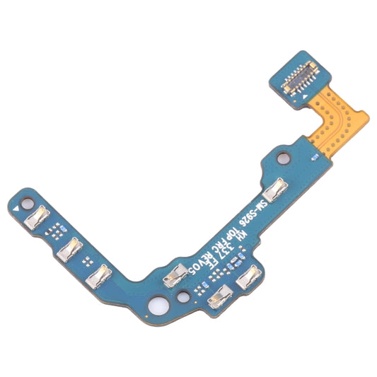 For Samsung Galaxy S24+ 5G SM-S926B Original Earpiece Speaker Flex Cable - by buy2fix | Online Shopping UK | buy2fix
