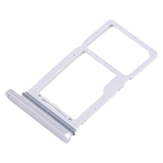 For Samsung Galaxy Tab S9 FE+ 5G SM-X610 Original SIM + Micro SD Card Tray (Gold) - Card Tray by buy2fix | Online Shopping UK | buy2fix