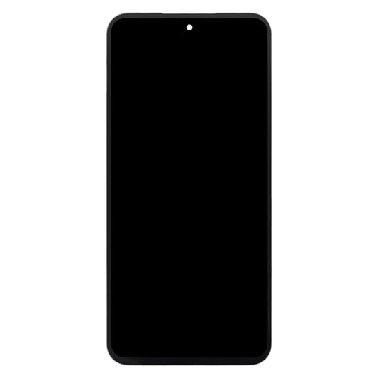 For Samsung Galaxy S23 FE SM-S711B Original LCD Screen with Digitizer Full Assembly - by buy2fix | Online Shopping UK | buy2fix