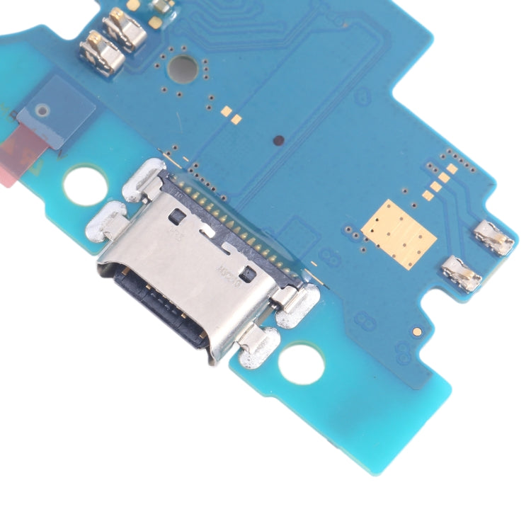 For Samsung Galaxy M35 5G SM-M356B Original Charging Port Board - Tail Connector by buy2fix | Online Shopping UK | buy2fix