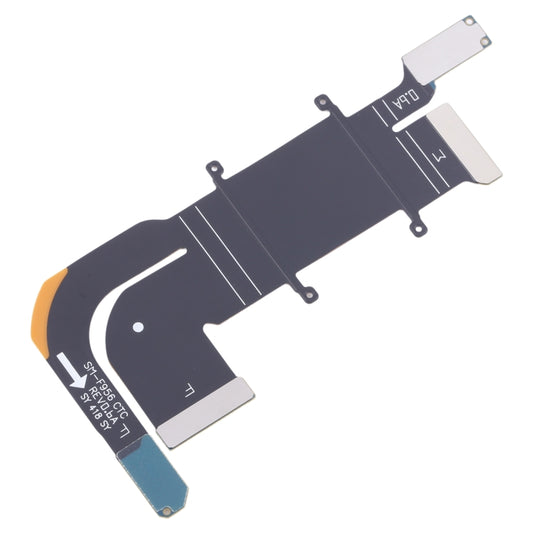For Samsung Galaxy Z Fold6 SM-F956B Original Spin Axis Flex Cable - Flex Cable by buy2fix | Online Shopping UK | buy2fix