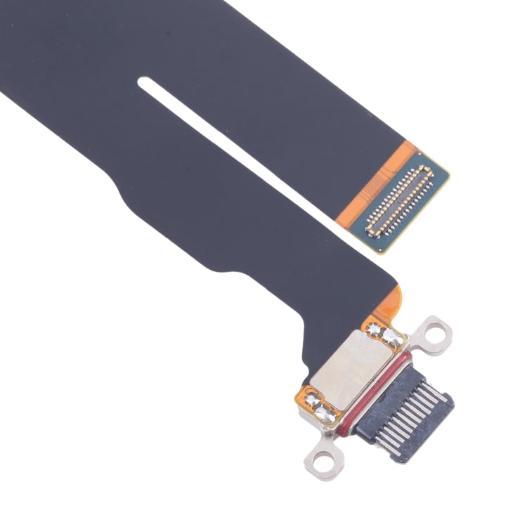 For Samsung Galaxy Z Fold6 SM-F956B Original Charging Port Flex Cable - Flex Cable by buy2fix | Online Shopping UK | buy2fix