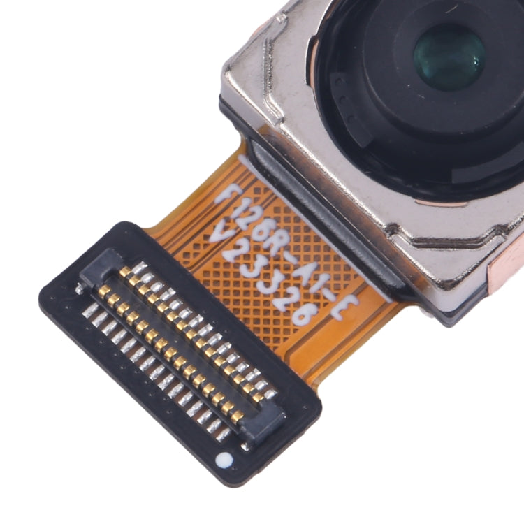 For Samsung Galaxy A14 5G SM-A146P Original Back Facing Camera - Camera Series by buy2fix | Online Shopping UK | buy2fix