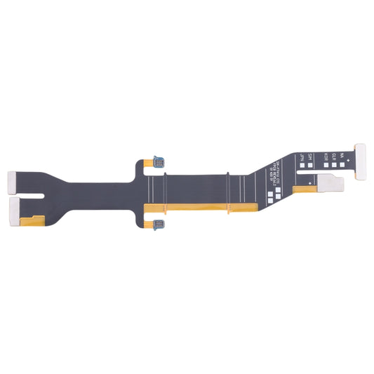 For Samsung Galaxy Z Flip6 SM-F741 Original Spin Axis Flex Cable - Flex Cable by buy2fix | Online Shopping UK | buy2fix