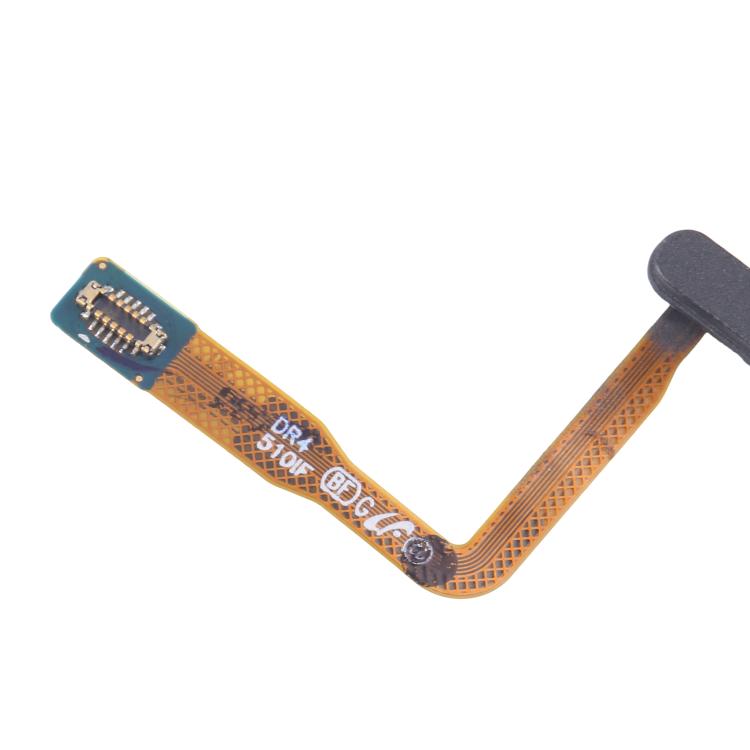 For Samsung Galaxy Z Flip6 SM-F741B Original Fingerprint Sensor Flex Cable (Black) - Flex Cable by buy2fix | Online Shopping UK | buy2fix