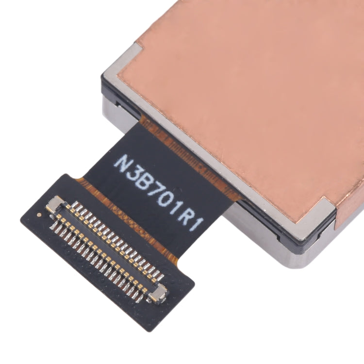 For Samsung Galaxy M55 SM-M556B Original Back Facing Camera - Camera Series by buy2fix | Online Shopping UK | buy2fix