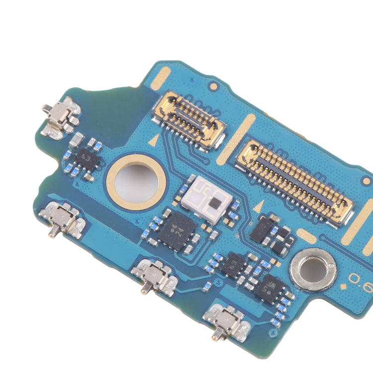 For Samsung Galaxy Z Fold6 SM-F956B Original Microphone Board - Others by buy2fix | Online Shopping UK | buy2fix