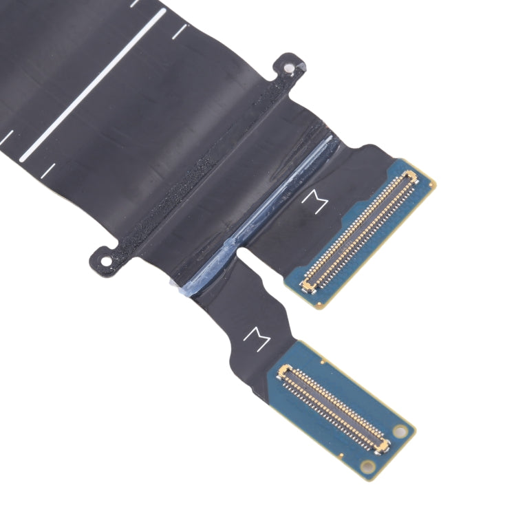 For Samsung Galaxy Z Fold5 SM-F946B Original Disassembled Version Spin Axis Flex Cable - Flex Cable by buy2fix | Online Shopping UK | buy2fix