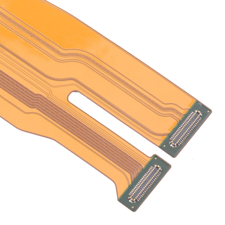 For Samsung Galaxy A55 SM-A556 Welding Motherboard Flex Cable - Flex Cable by buy2fix | Online Shopping UK | buy2fix