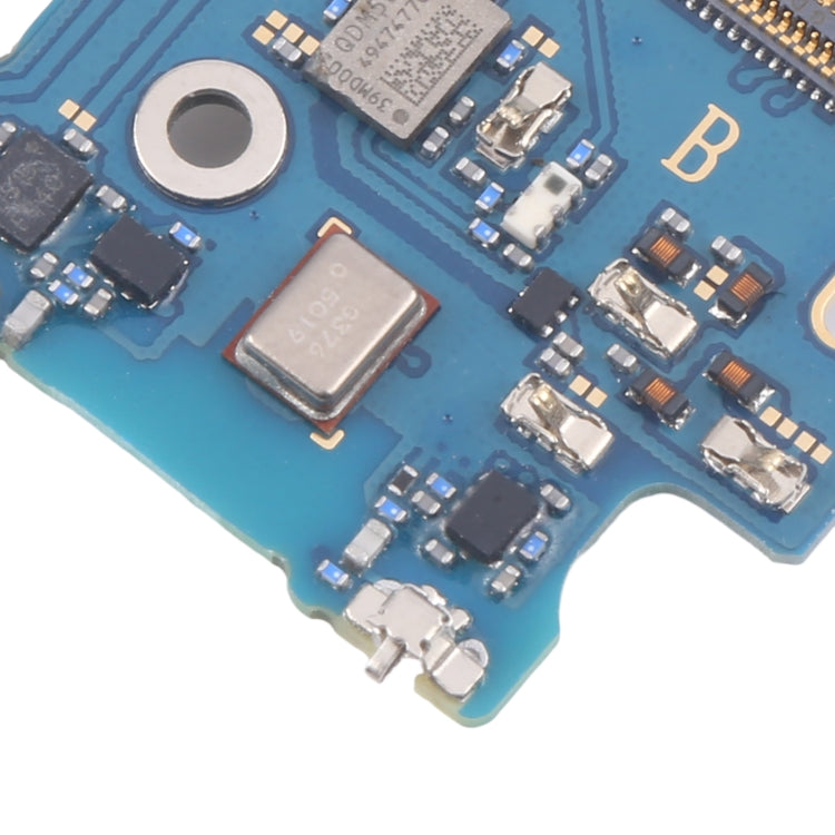 For Samsung Galaxy Note20 Ultra 5G SM-N986B OEM Microphone Board - Others by buy2fix | Online Shopping UK | buy2fix