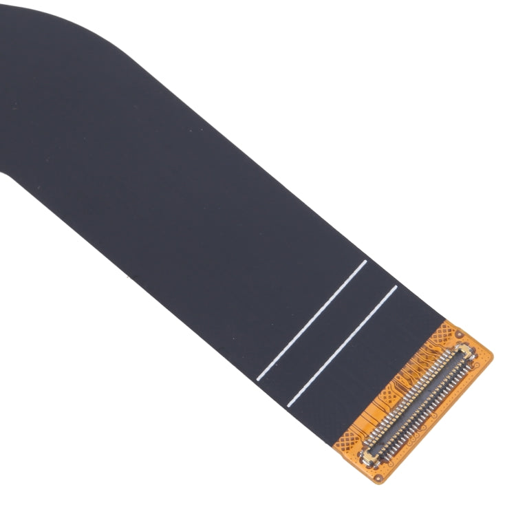 For Samsung Galaxy S25 Ultra SM-S938B Original LCD Flex Cable - by buy2fix | Online Shopping UK | buy2fix