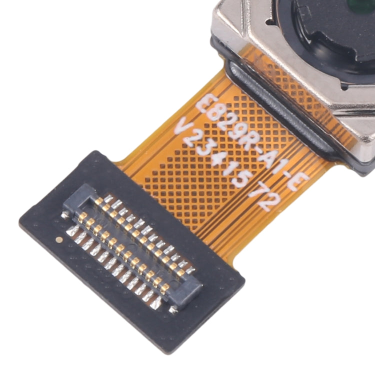 For Samsung Galaxy Tab A8 10.5 2021 SM-X200/X205 Original Back Facing Camera - Camera Series by buy2fix | Online Shopping UK | buy2fix