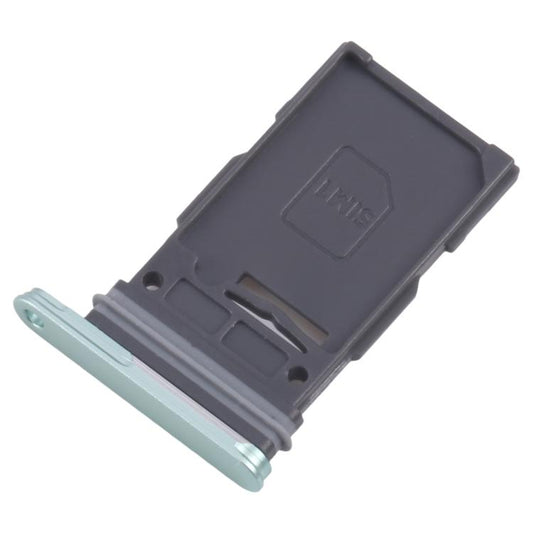 For Samsung Galaxy S25 / S25+ SM-S931B/S936B Original SIM Card Tray (Green) - by buy2fix | Online Shopping UK | buy2fix