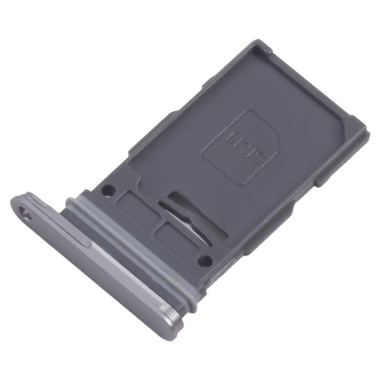 For Samsung Galaxy S25 / S25+ SM-S931B/S936B Original SIM Card Tray (Grey) - by buy2fix | Online Shopping UK | buy2fix