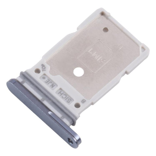 For Samsung Galaxy S25 Ultra SM-S938B Original SIM + SIM Card Tray (Blue) - by buy2fix | Online Shopping UK | buy2fix
