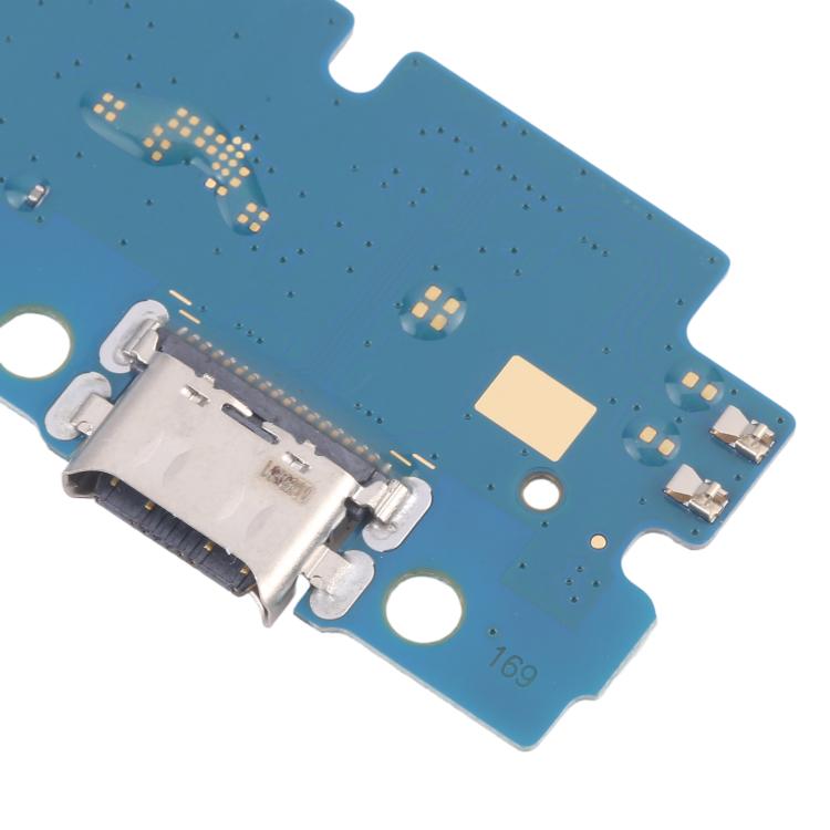 For Samsung Galaxy A16 5G SM-A166B EU Version OEM Charging Port Board - Tail Connector by buy2fix | Online Shopping UK | buy2fix