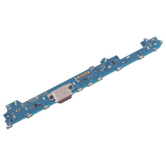 For Samsung Galaxy Tab S9 FE SM-X515/X516 LTE Version OEM Charging Port Board - Tail Connector by buy2fix | Online Shopping UK | buy2fix