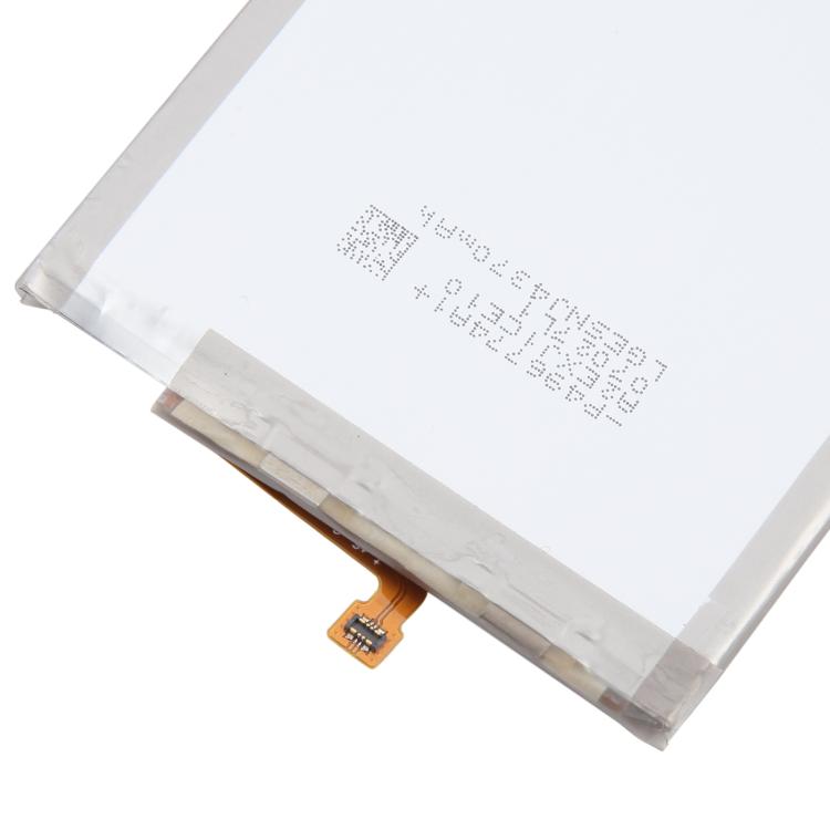For Samsung Galaxy S23 FE EB-BS711ABY 4370mAh Li-ion Battery Replacement - For Samsung by buy2fix | Online Shopping UK | buy2fix