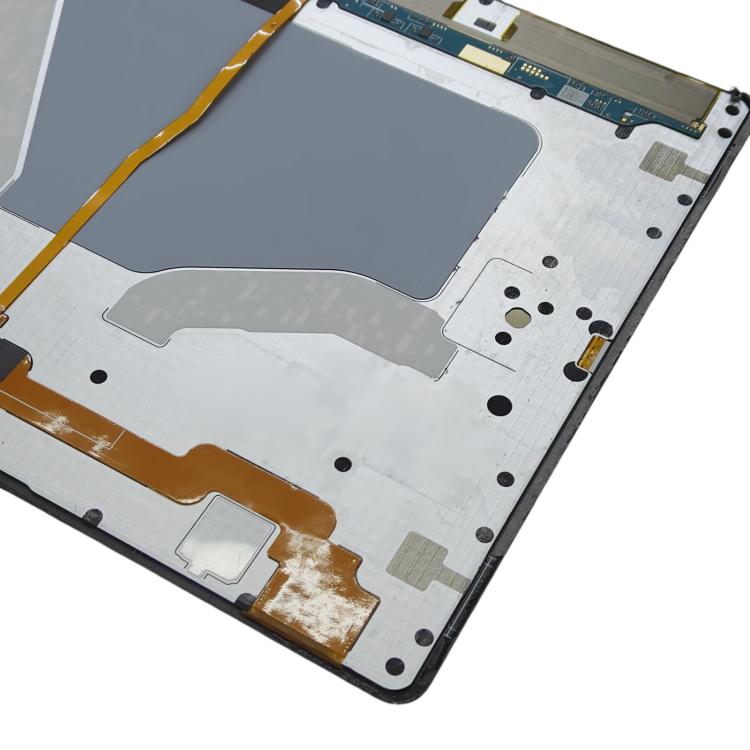For Samsung Galaxy Tab S9 Ultra SM-X910/X916 Original LCD Screen With Digitizer Full Assembly - LCD Screen by buy2fix | Online Shopping UK | buy2fix