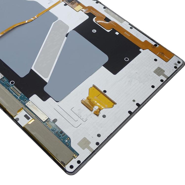 For Samsung Galaxy Tab S9 Ultra SM-X910/X916 Original LCD Screen With Digitizer Full Assembly - LCD Screen by buy2fix | Online Shopping UK | buy2fix