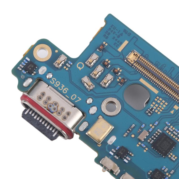 For Samsung Galaxy S25+ SM-S936R Original Charging Port Board - by buy2fix | Online Shopping UK | buy2fix