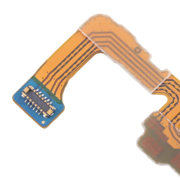 For Samsung Galaxy S25 SM-S931B Original Earpiece Speaker Flex Cable - by buy2fix | Online Shopping UK | buy2fix